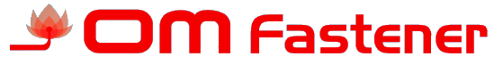 Om Fastener Logo